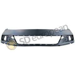 FRONT BUMPER COVER, 5N0807217ENGRU