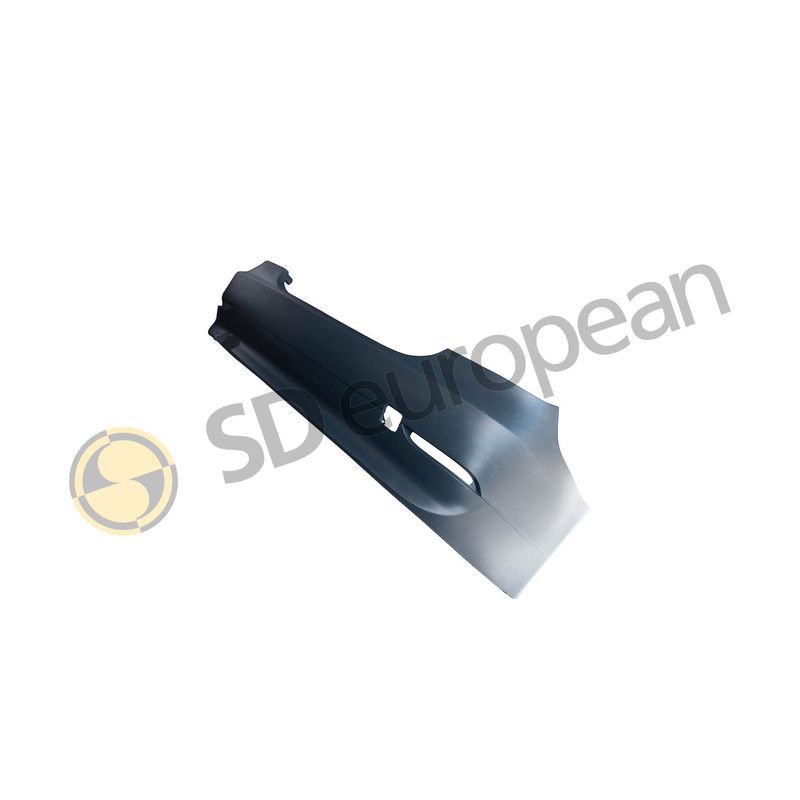 REAR BUMPER COVER, 51127077939
