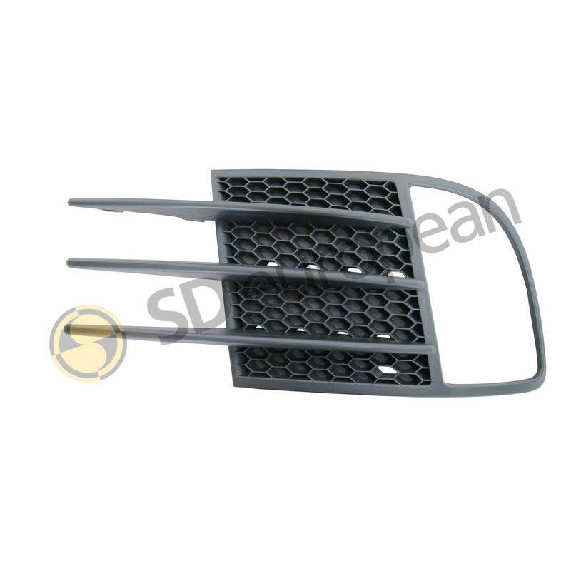 Front Grille Right Without Fog Light VW Golf Mk6