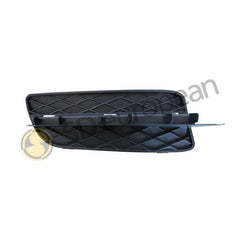 Front Bumper Grille Right Lower, BMW X5 E70