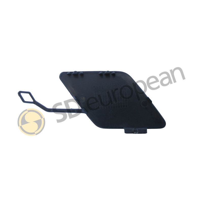 REAR TOW EYE COVER, 51127312748