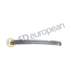FRONT BUMPER REINFORCEMENT, 8P0807113F