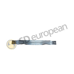 FRONT BUMPER REINFORCEMENT, 8K0807113D