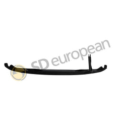FRONT BUMPER REINFORCEMENT, 2H0807109