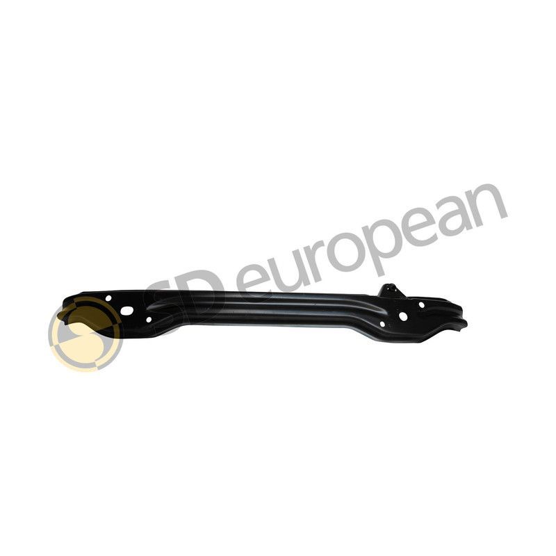 FRONT BUMPER REINFORCEMENT, 2H0807109