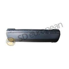 REAR BUMPER COVER, 3B5807417