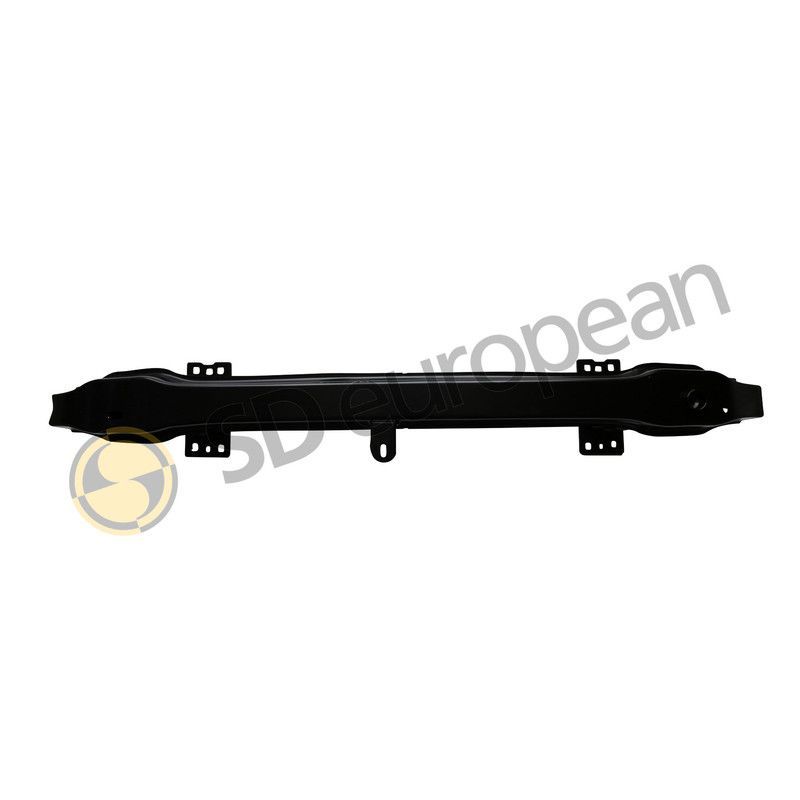 FRONT BUMPER REINFORCEMENT, 51112990187