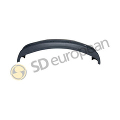 FRONT BUMPER COVER, 51117178079