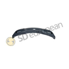 Front Bumper Cover, BMW E90 3 Series 2005 - 2012 With Headlight Washer Cutouts