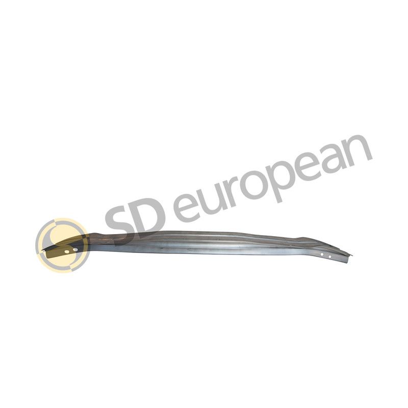 FRONT BUMPER REINFORCEMENT, 8R0807113C