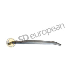 FRONT BUMPER REINFORCEMENT, 8R0807113C