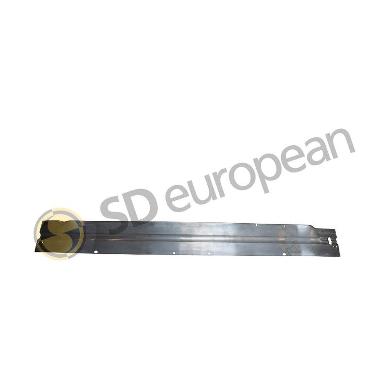 FRONT BUMPER REINFORCEMENT, 8R0807113C