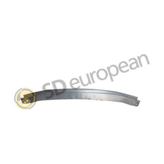 REAR BUMPER REINFORCEMENT, 8R0807313B