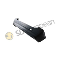 REAR BUMPER COVER, 51127141055