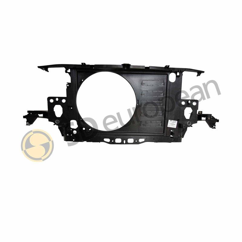 FRONT RADIATOR SUPPORT, 51647145012