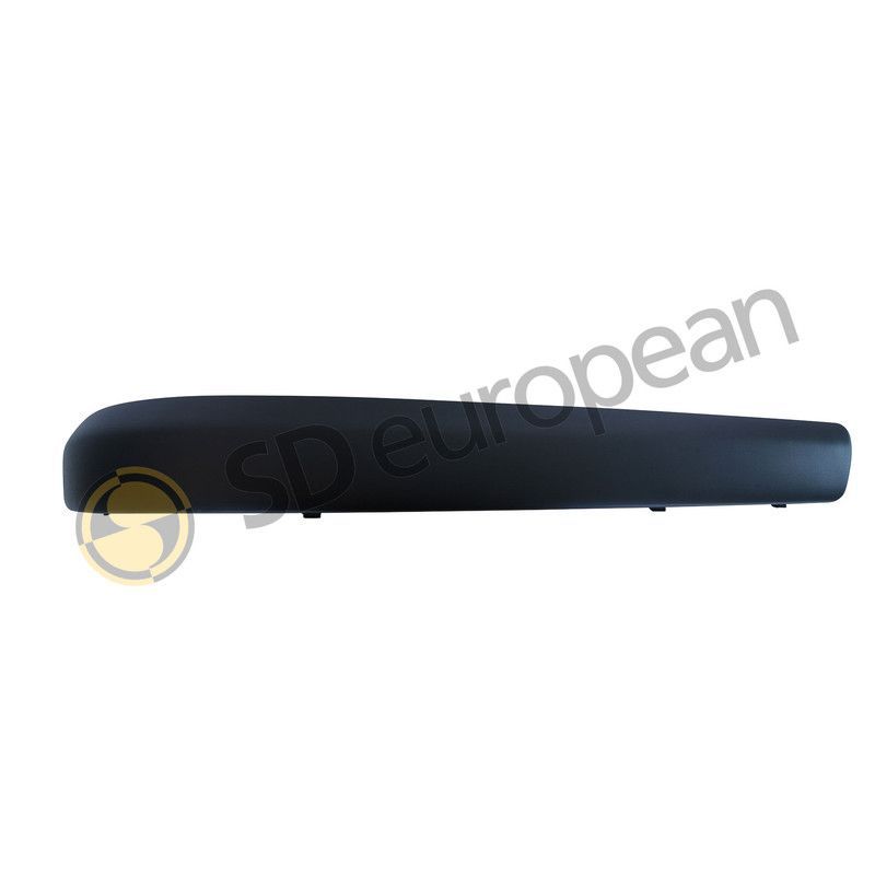 REAR BUMPER MOULD RIGHT , 3B9807792