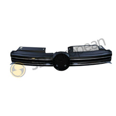 Centre Grill Volkswagen Golf Mk6 2008 To 2013
