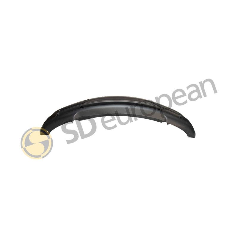 FRONT BUMPER COVER, 51118195284