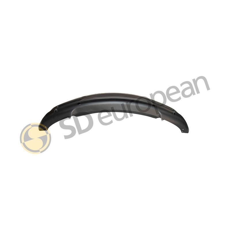 FRONT BUMPER COVER, 51118195284