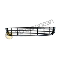 Front Bumper Grille - Lower, VW Golf Mk 6