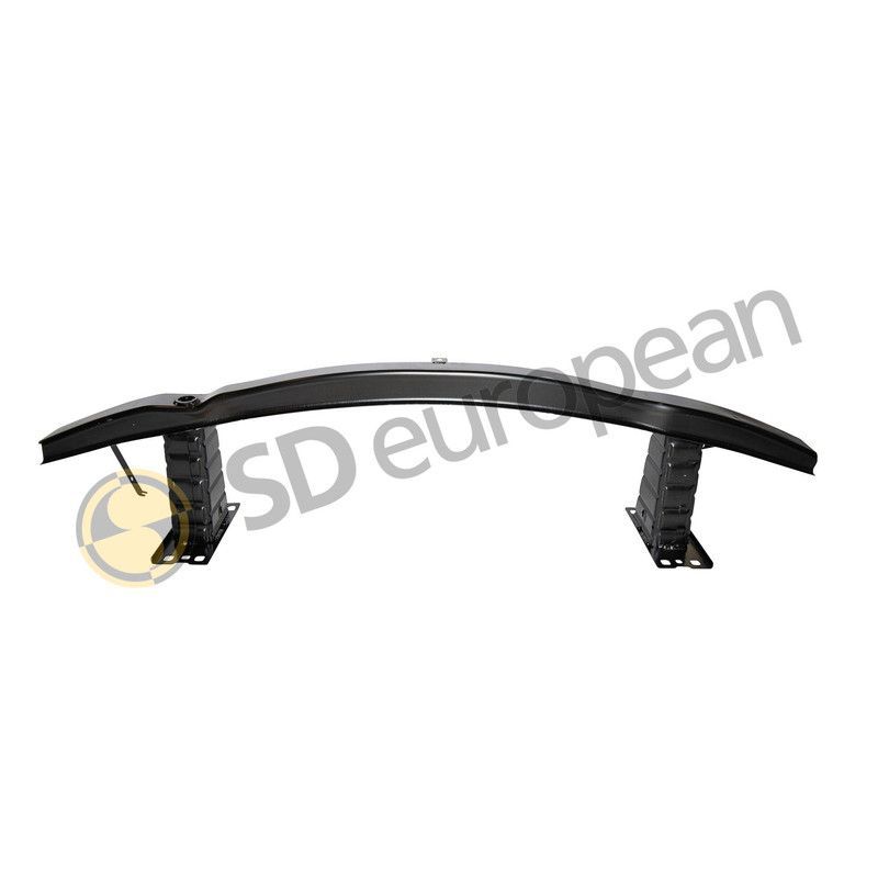 FRONT BUMPER REINFORCEMENT, 51117146645