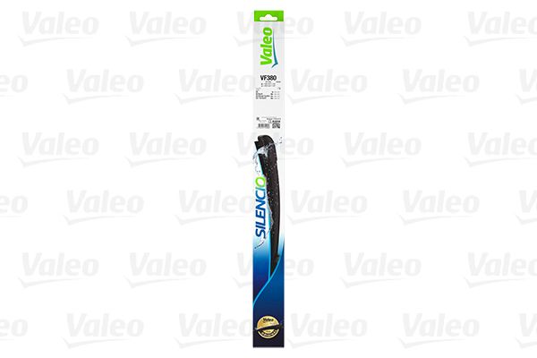 Front Wiper Blade Set For Audi A6 2004 To 2011