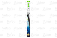 Front Wiper Blade Set For Audi A6 2004 To 2011