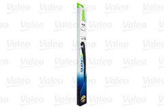 Front Wiper Blade Set For Audi A6 2004 To 2011
