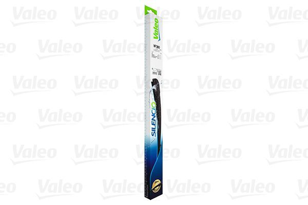 Front Wiper Blade Set For Audi A6 2004 To 2011