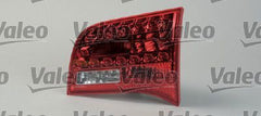 Left Rear Tailight Inner Audi A6 Avant All Road - Led Genuine