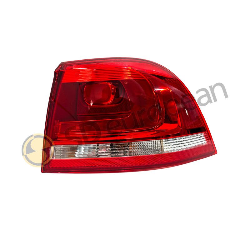 TAIL LIGHT RIGHT REAR VOLKSWAGEN TOUAREG - OEM VALEO