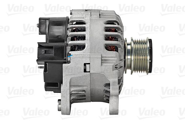 Oem Valeo Alternator For Many Audi & VWS