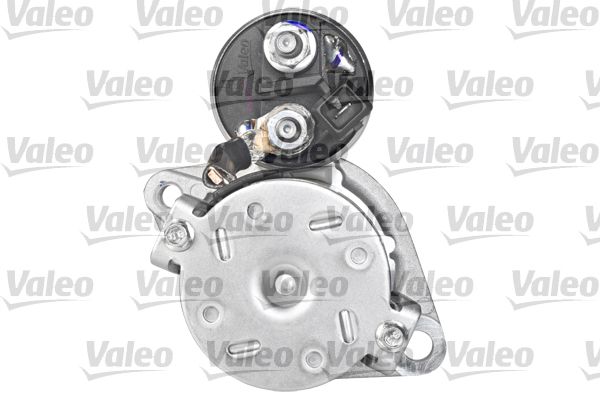 Valeo BMW Starter Motor 6 Cylinder Various Models