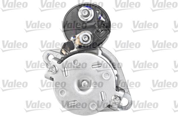 Valeo BMW Starter Motor 6 Cylinder Various Models