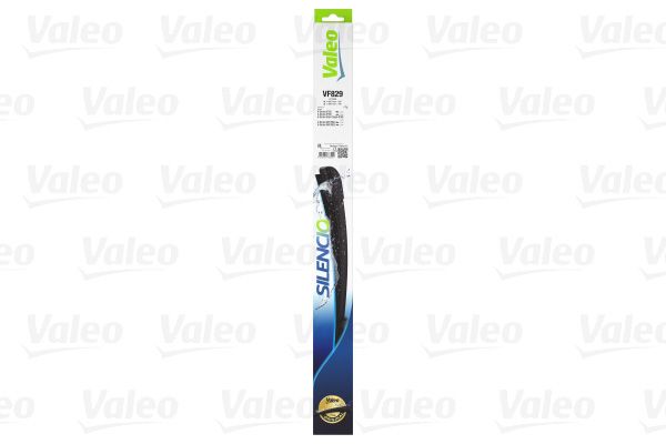 Aero Front Wiper Blade Set For BMW 4 Series 2014 Onwards
