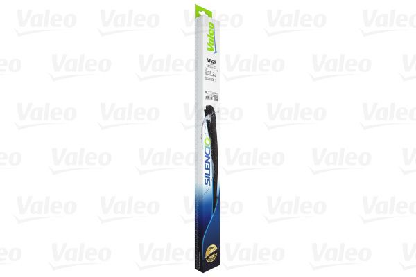 Aero Front Wiper Blade Set For BMW 4 Series 2014 Onwards