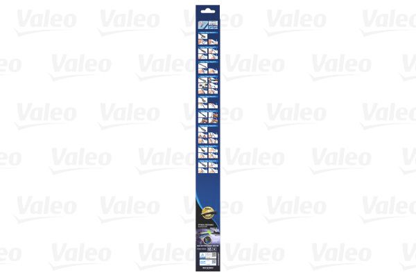 Aero Front Wiper Blade Set For BMW 4 Series 2014 Onwards