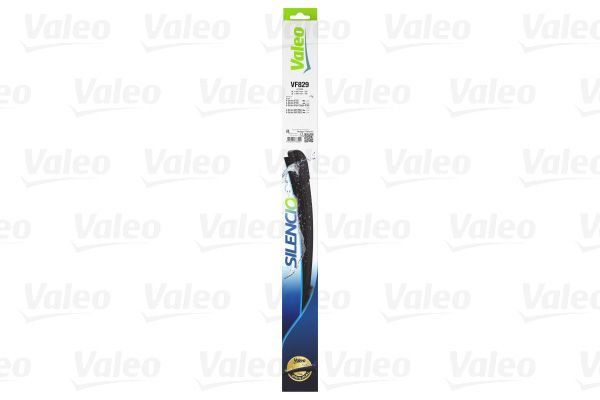 Aero Front Wiper Blade Set For BMW 4 Series 2014 Onwards