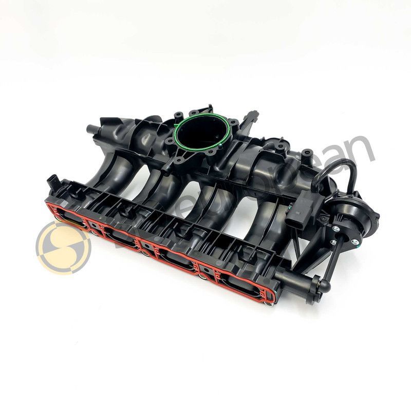 Intake Manifold For 1.8L & 2.0L VW / Audi / Skoda Petrol Engines