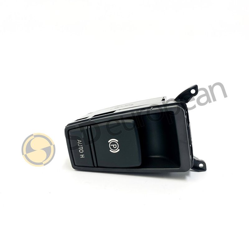Handbrake Switch Lever For BMW X5 E70 & X6 E71