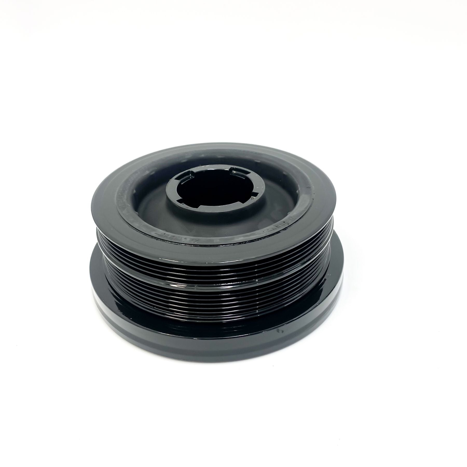 Harmonic Crankshaft Pulley For BMW Diesel E46, E90, E60, E65, X3, X5, X6