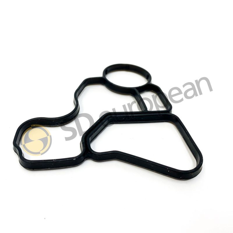 Engine Oil Filter Housing Seal 502790 for BMW TOPRAN