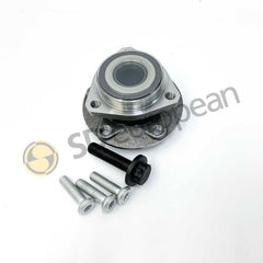 Wheel Hub Front, Fits Audi, Volkswagen & Seat, 2007 To 2015 - 5K0498621A