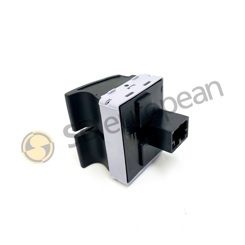 Door Window Switch Right Front VW Transporter T5 / Caravelle