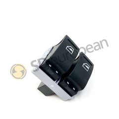 Door Window Switch Right Front VW Transporter T5 / Caravelle