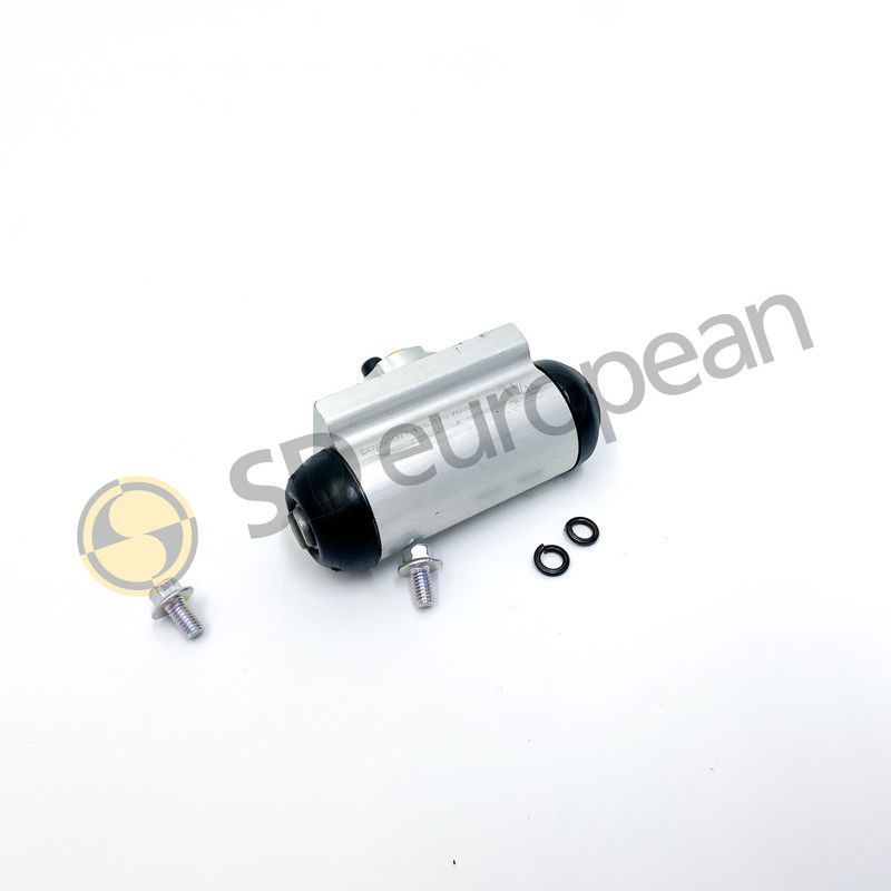 Wheel Cylinder Rear 115370 Fits Volkswagen Amarok