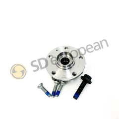 Wheel Hub Left Front 8V0498625A, fits Volkswagen, Audi, Seat & Skoda 2013 Onward
