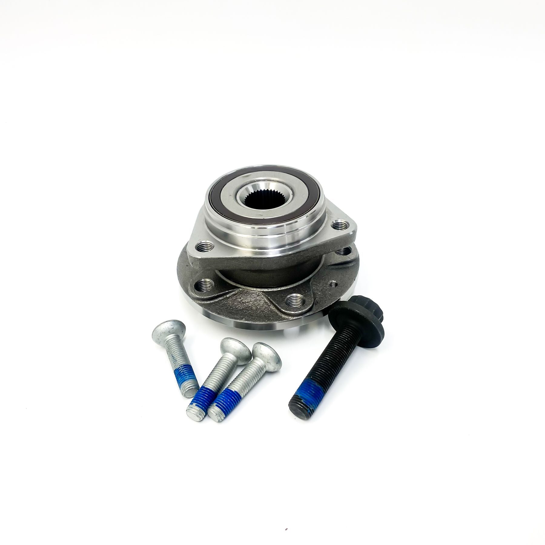 Wheel Hub Left Front 8V0498625A, fits Volkswagen, Audi, Seat & Skoda 2013 Onward
