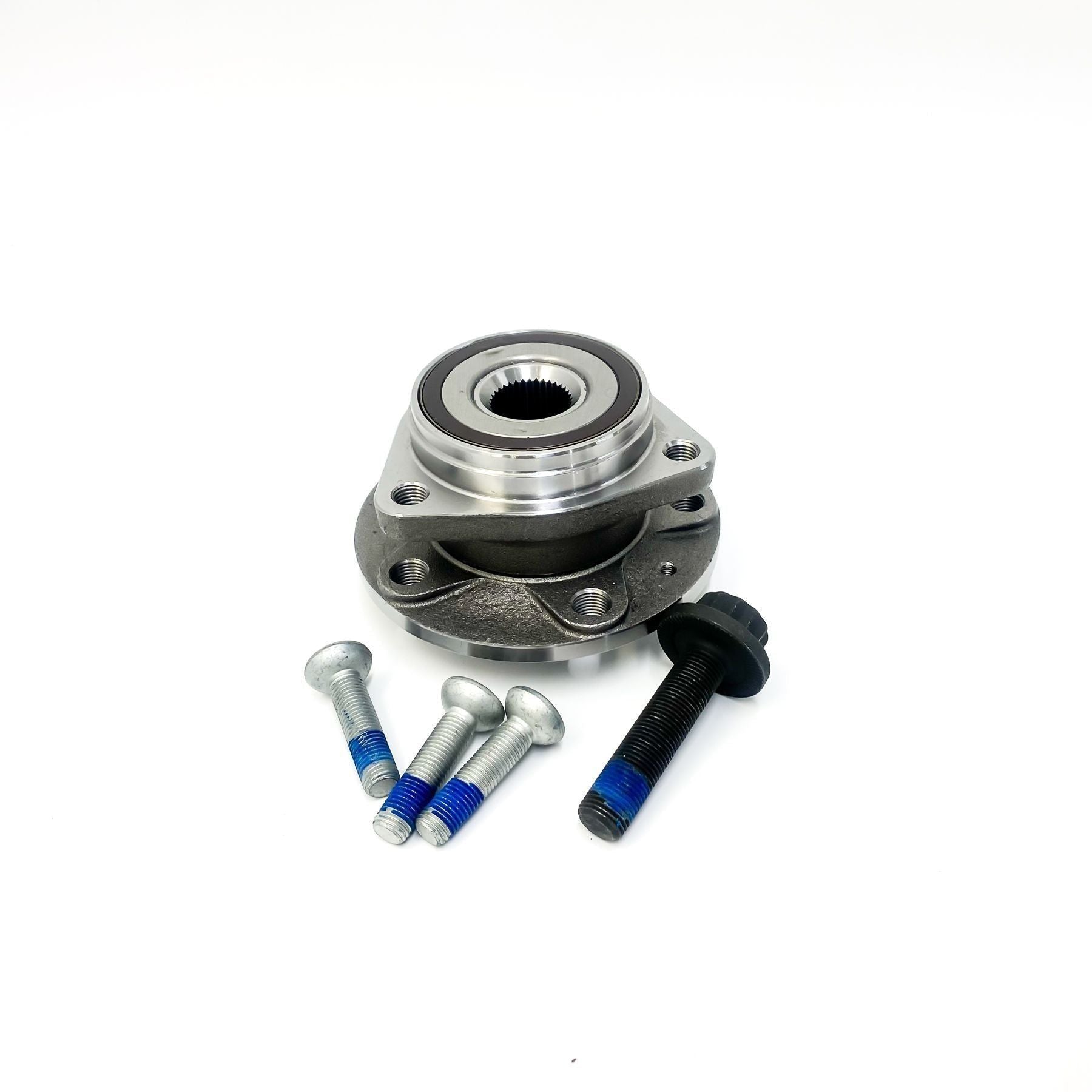 Wheel Hub Left Front 8V0498625A, fits Volkswagen, Audi, Seat & Skoda 2013 Onward