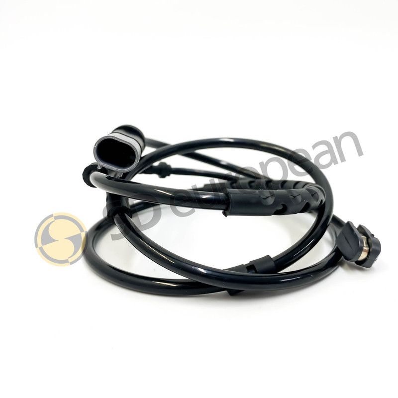 Brake Wear Sensor Fits BMW Series 1, 2, 3 & 4, 2010 Onwards - 34356792292
